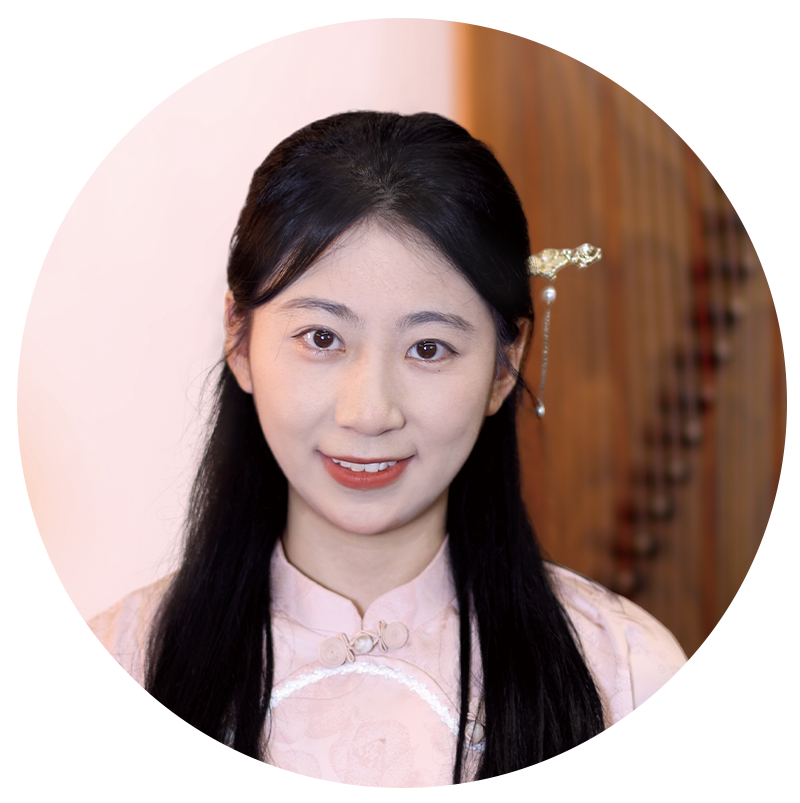 张老师